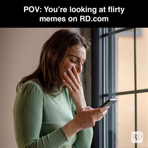 dirty memes to send to him|50 Flirty Memes to Make That Special Someone Giggle